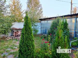 Дом 73м², 2-этажный, участок 6 сот.