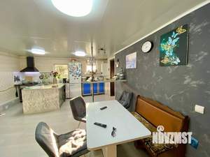 Дом 100м², 1-этажный, участок 5 сот.