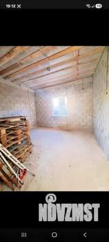 Дом 79м², 1-этажный, участок 6 сот.