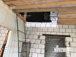 Дом 42м², 1-этажный, участок 4 сот.