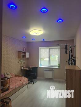 Дом 94м², 1-этажный, участок 3 сот.