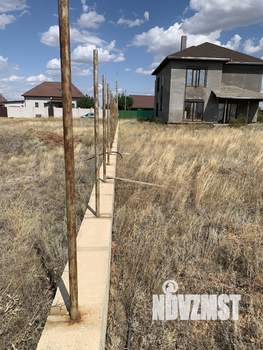 Коттедж 233м², 2-этажный, участок 12 сот.