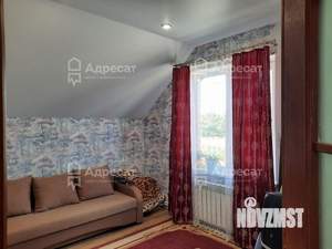 Дом 116м², 2-этажный, участок 3 сот.