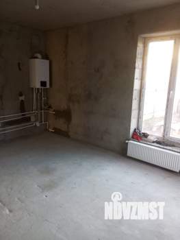 Дом 95м², 1-этажный, участок 3 сот.