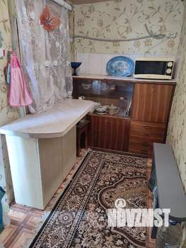 Дом 12м², 1-этажный, участок 4 сот.