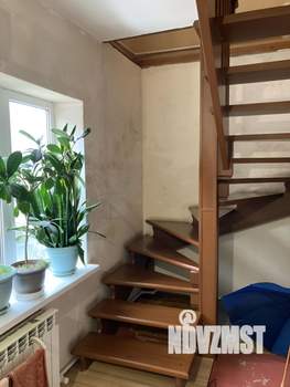 Дом 113м², 2-этажный, участок 6 сот.