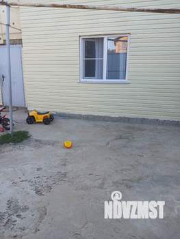 Дом 120м², 2-этажный, участок 5 сот.