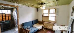 Дом 40м², 1-этажный, участок 6 сот.