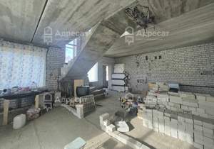 Дом 177м², 3-этажный, участок 6 сот.