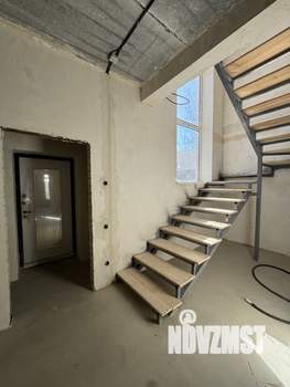 Коттедж 168м², 2-этажный, участок 5 сот.