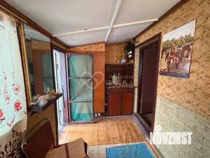 Дача 12м², 1-этажный, участок 6 сот.