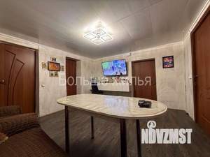 Дом 68м², 1-этажный, участок 4 сот.