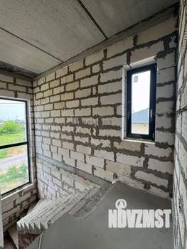 Коттедж 139м², 2-этажный, участок 6 сот.