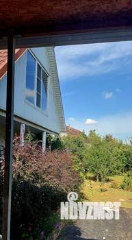 Дом 80м², 2-этажный, участок 6 сот.