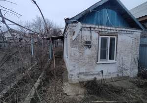 Дом 18м², 1-этажный, участок 6 сот.