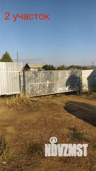 Дом 6м², 1-этажный, участок 12 сот.