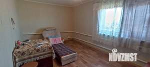 Дом 46м², 1-этажный, участок 4 сот.