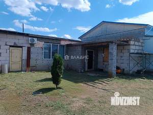 Дом 190м², 1-этажный, участок 6 сот.