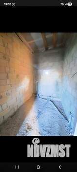 Дом 79м², 1-этажный, участок 6 сот.