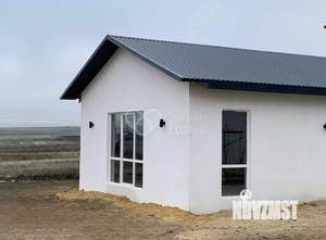 Дом 62м², 1-этажный, участок 4 сот.