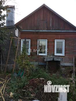 Дом 66м², 1-этажный, участок 5 сот.