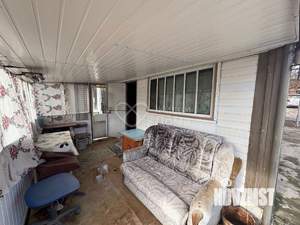 Дача 12м², 1-этажный, участок 6 сот.