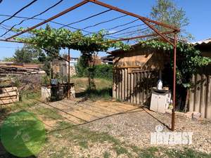 Дом 40м², 1-этажный, участок 5 сот.