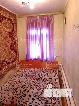 Дом 47м², 1-этажный, участок 6 сот.