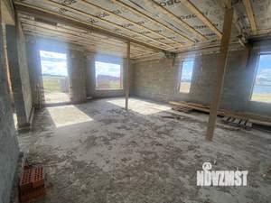 Дом 110м², 1-этажный, участок 6 сот.