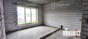 Дом 280м², 2-этажный, участок 9 сот.