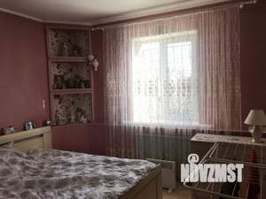 Дом 88м², 1-этажный, участок 3 сот.