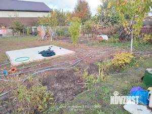 Дом 30м², 1-этажный, участок 6 сот.