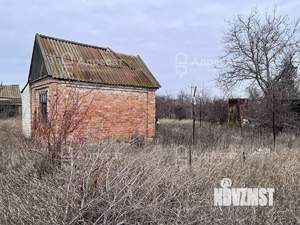 Дом 11м², 1-этажный, участок 5 сот.