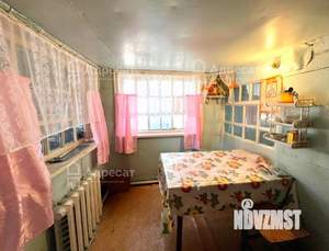 Дом 60м², 1-этажный, участок 5 сот.