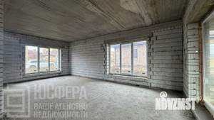 Коттедж 288м², 2-этажный, участок 10 сот.