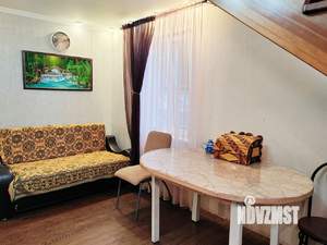 Дом 73м², 2-этажный, участок 6 сот.