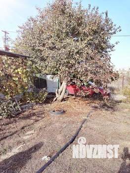 Дом 48м², 2-этажный, участок 8 сот.