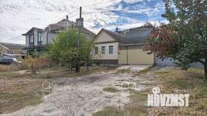 Дом 121м², 1-этажный, участок 3 сот.