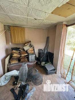 Дом 30м², 1-этажный, участок 6 сот.