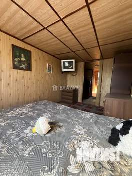 Дом 60м², 2-этажный, участок 6 сот.