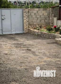 Дом 36м², 1-этажный, участок 2 сот.