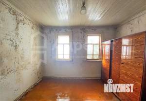 Дом 36м², 1-этажный, участок 4 сот.