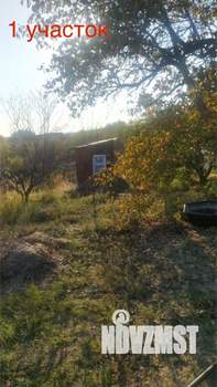 Дом 6м², 1-этажный, участок 12 сот.