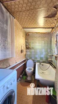 Дом 69м², 1-этажный, участок 9 сот.