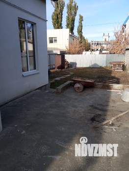 Дом 95м², 1-этажный, участок 3 сот.