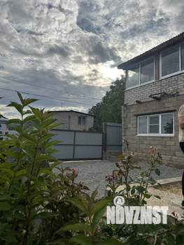 Дом 55м², 2-этажный, участок 6 сот.