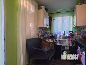 Дом 37м², 2-этажный, участок 4 сот.