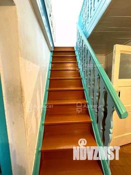 Дом 107м², 1-этажный, участок 6 сот.