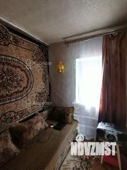 Дом 44м², 1-этажный, участок 8 сот.