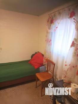 Дом 15м², 1-этажный, участок 6 сот.